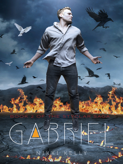 Title details for Gabriel by Nikki Kelly - Wait list